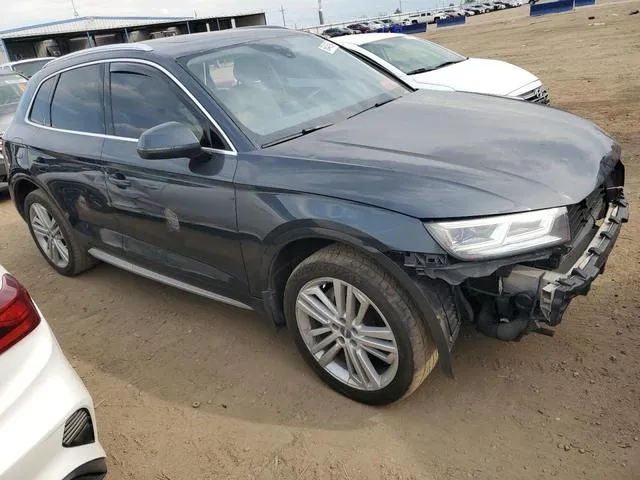 WA1BNAFY6J2145816 2018 2018 Audi Q5- Premium Plus 4