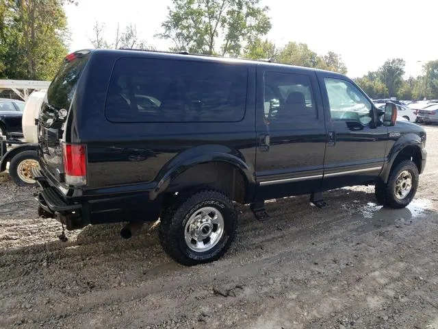 1FMSU43P35EA84303 2005 2005 Ford Excursion- Limited 3