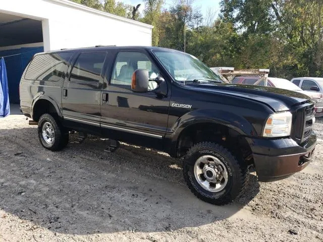 1FMSU43P35EA84303 2005 2005 Ford Excursion- Limited 4