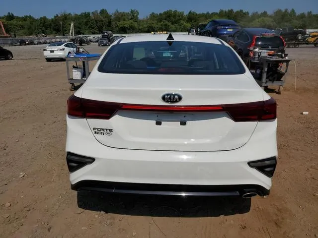 3KPF24AD5LE222493 2020 2020 KIA Forte- FE 6