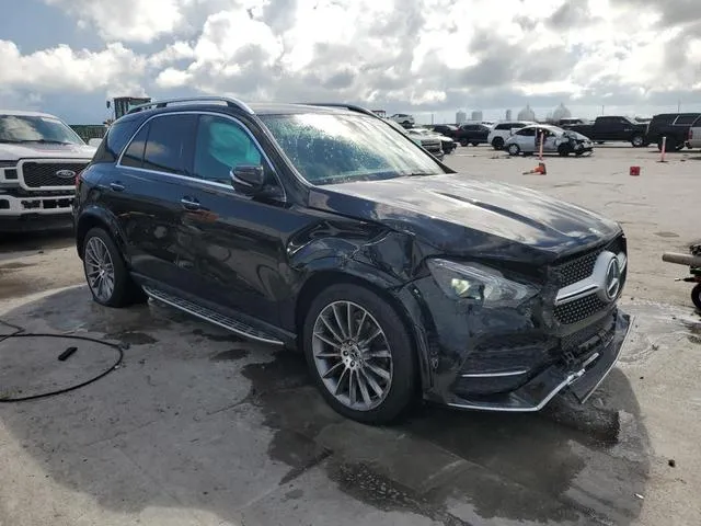 4JGFB4JB5NA612820 2022 2022 Mercedes-Benz GLE-Class- 350 4