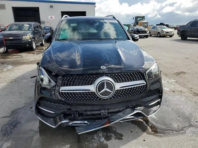 4JGFB4JB5NA612820 2022 2022 Mercedes-Benz GLE-Class- 350 5