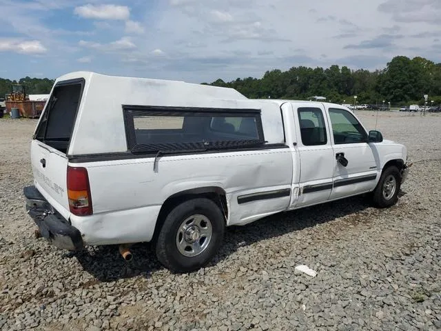 1GCEC19T92E105982 2002 2002 Chevrolet Silverado- C1500 3