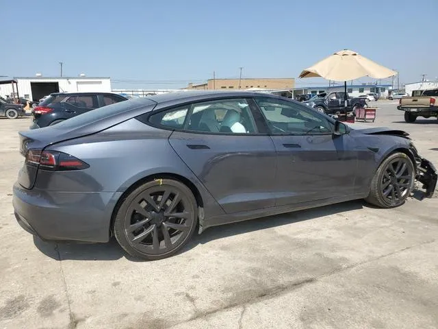 5YJSA1E50PF499958 2023 2023 Tesla MODEL S 3