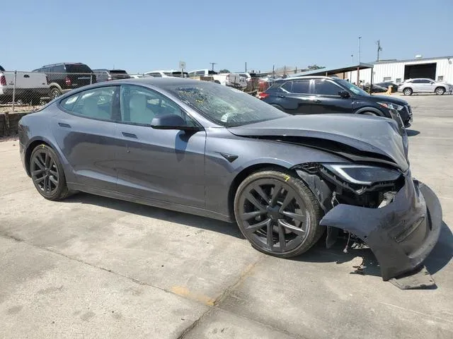 5YJSA1E50PF499958 2023 2023 Tesla MODEL S 4