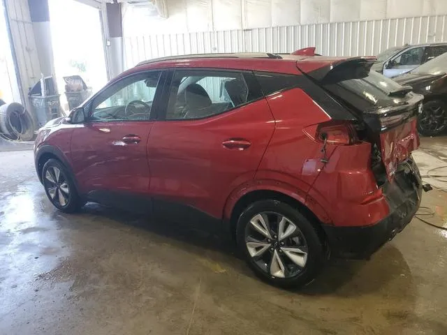 1G1FY6S08N4122973 2022 2022 Chevrolet Bolt- LT 2