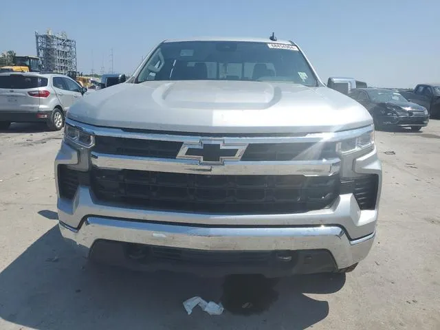 1GCPACED1NZ557785 2022 2022 Chevrolet Silverado- C1500 Lt 5