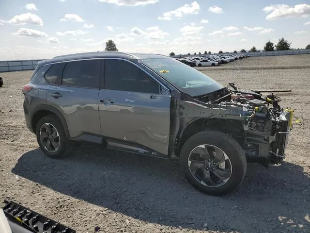 5N1BT3BBXRC670663 2024 2024 Nissan Rogue- SV 4