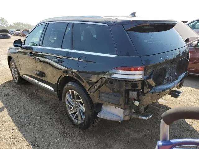 5LM5J0XC2PGL12107 2023 2023 Lincoln Aviator 2