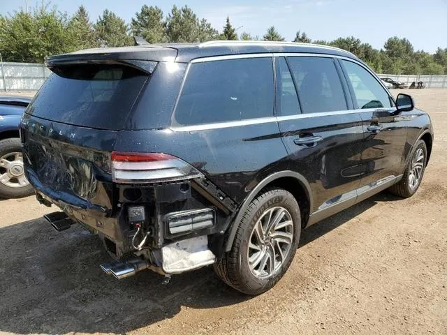 5LM5J0XC2PGL12107 2023 2023 Lincoln Aviator 3