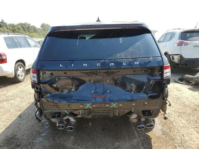 5LM5J0XC2PGL12107 2023 2023 Lincoln Aviator 6