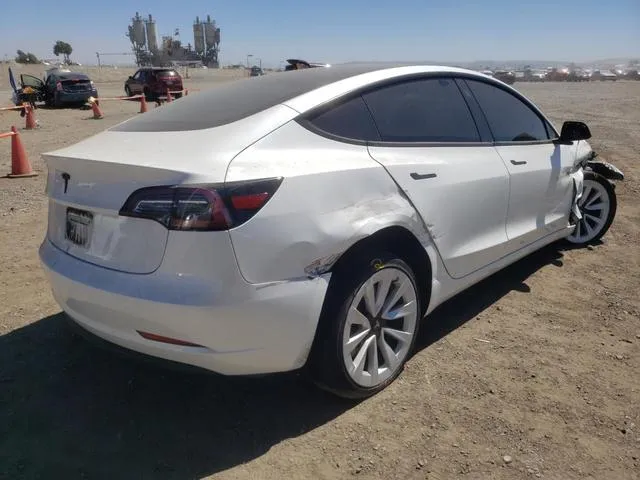 5YJ3E1EA8PF543775 2023 2023 Tesla MODEL 3 3