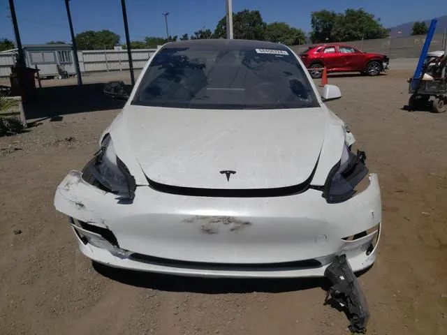 5YJ3E1EA8PF543775 2023 2023 Tesla MODEL 3 5