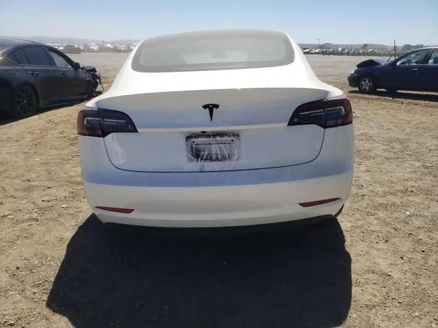 5YJ3E1EA8PF543775 2023 2023 Tesla MODEL 3 6