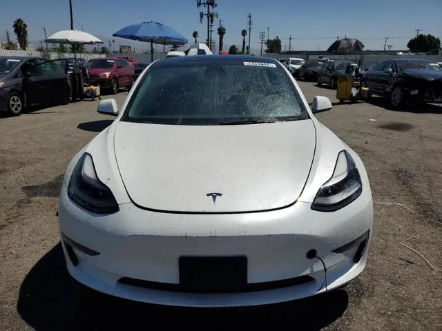 5YJ3E1EA9NF288535 2022 2022 Tesla MODEL 3 5