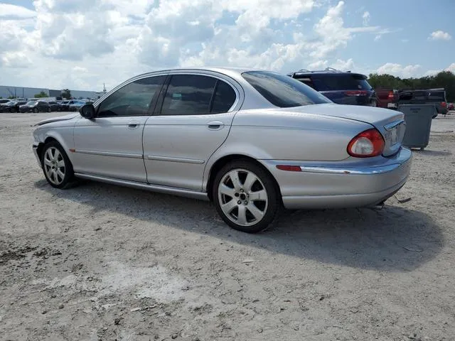 SAJWA51C75WE23809 2005 2005 Jaguar X-Type- 3-0 2