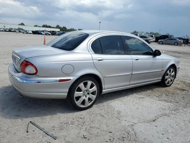 SAJWA51C75WE23809 2005 2005 Jaguar X-Type- 3-0 3