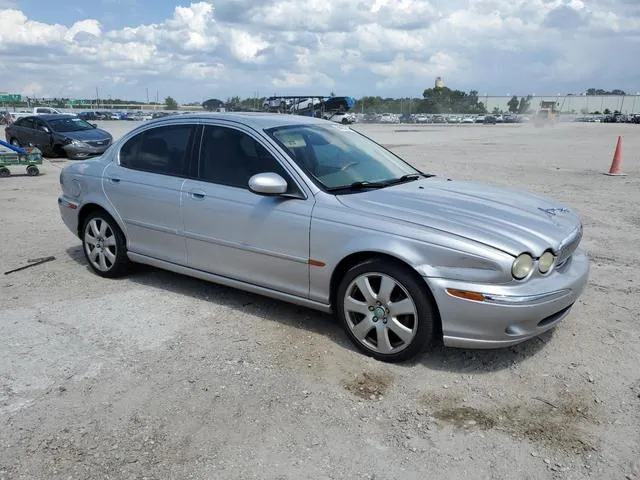 SAJWA51C75WE23809 2005 2005 Jaguar X-Type- 3-0 4