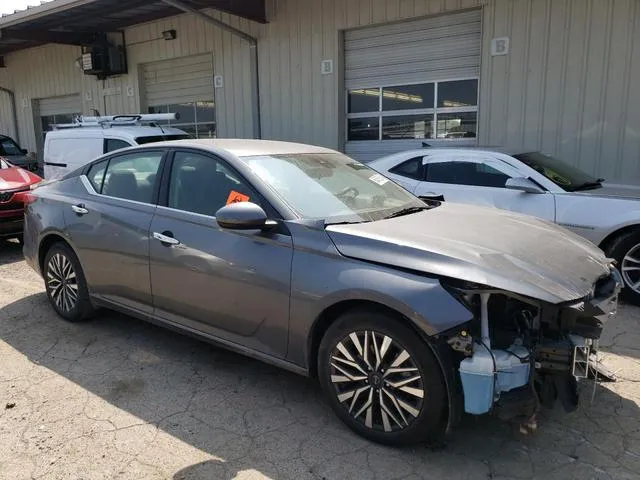 1N4BL4DV5PN376564 2023 2023 Nissan Altima- SV 4