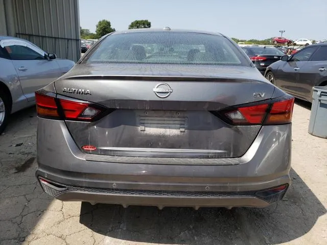 1N4BL4DV5PN376564 2023 2023 Nissan Altima- SV 6