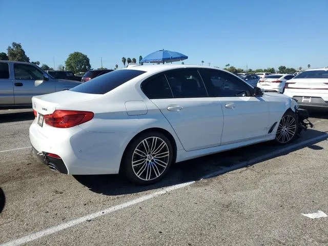 WBAJE5C53KWW43210 2019 2019 BMW 5 Series- 540 I 3