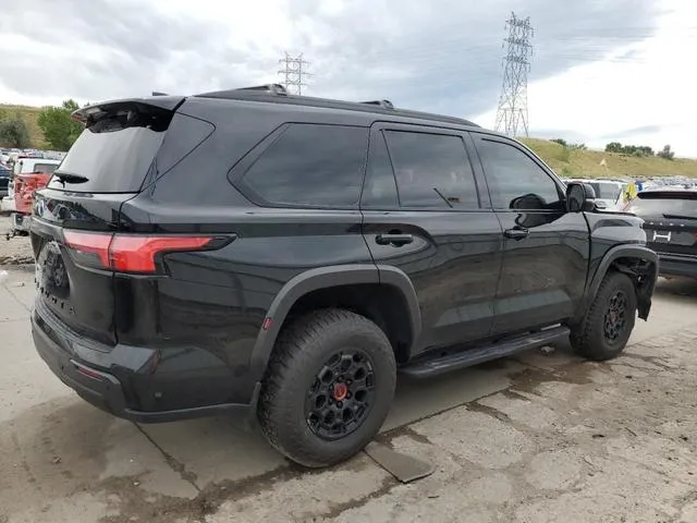 7SVAAABA2PX013739 2023 2023 Toyota Sequoia- SR5 3