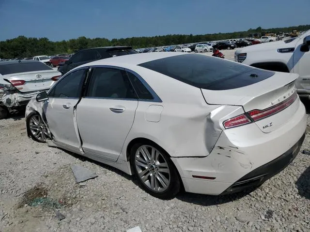 3LN6L2G94ER825477 2014 2014 Lincoln MKZ 2