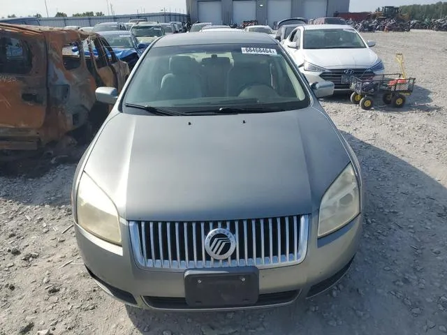 3MEHM08146R619762 2006 2006 Mercury Milan- Premier 5