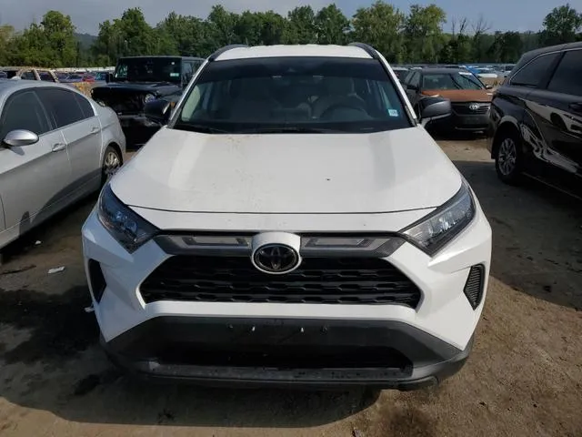 2T3F1RFV8KW067345 2019 2019 Toyota RAV4- LE 5