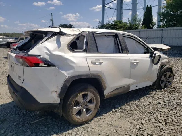 2T3P1RFV3NC292217 2022 2022 Toyota RAV4- Xle 3