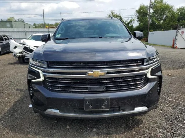 1GNSKCKD6NR346570 2022 2022 Chevrolet Suburban- K1500 Lt 5