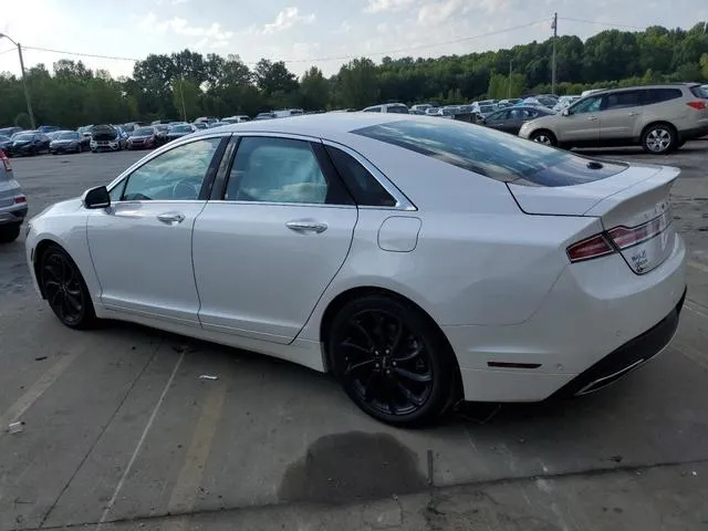 3LN6L5E96LR606005 2020 2020 Lincoln MKZ- Reserve 2