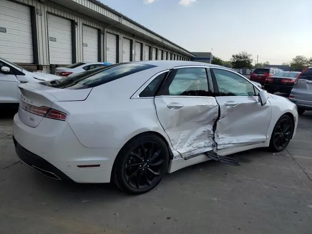 3LN6L5E96LR606005 2020 2020 Lincoln MKZ- Reserve 3