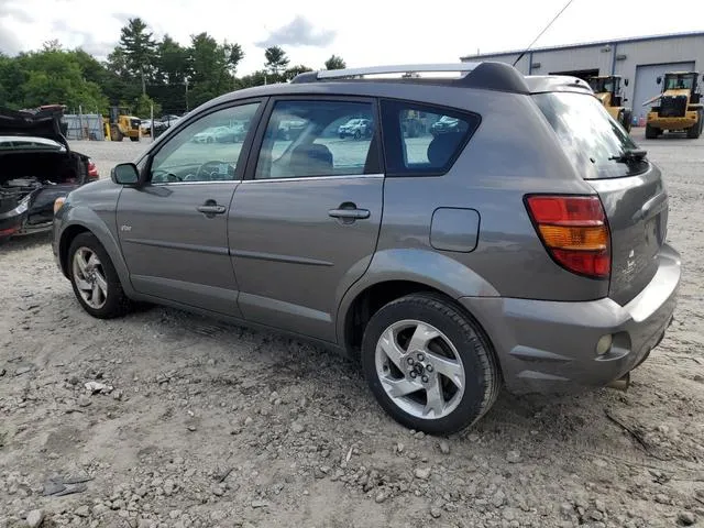 5Y2SL63875Z414805 2005 2005 Pontiac Vibe 2