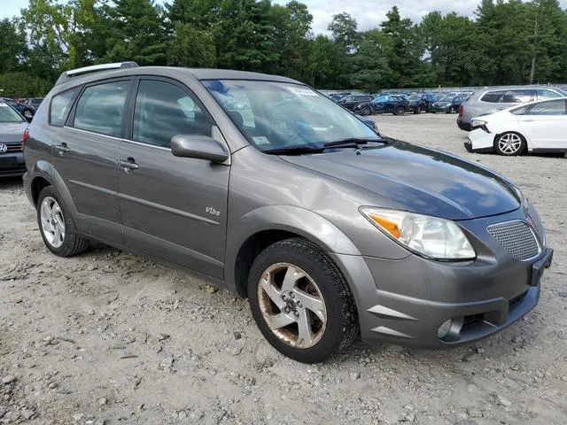 5Y2SL63875Z414805 2005 2005 Pontiac Vibe 4