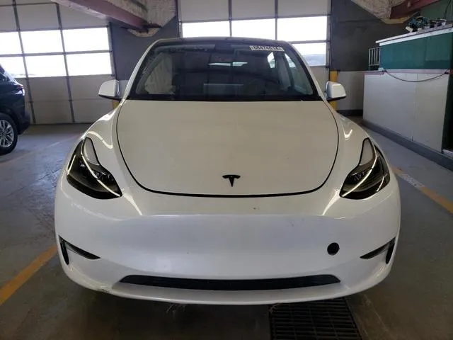 7SAYGDEFXPF788349 2023 2023 Tesla MODEL Y 5