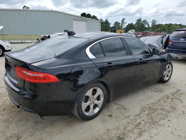 SAJAR4BG6HA963570 2017 2017 Jaguar XE 3