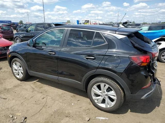 KL4AMBS2XRB002160 2024 2024 Buick Encore- Preferred 2