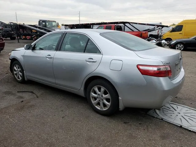 4T1BK46K37U049226 2007 2007 Toyota Camry- LE 2