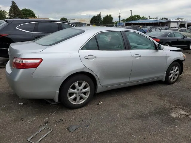 4T1BK46K37U049226 2007 2007 Toyota Camry- LE 3