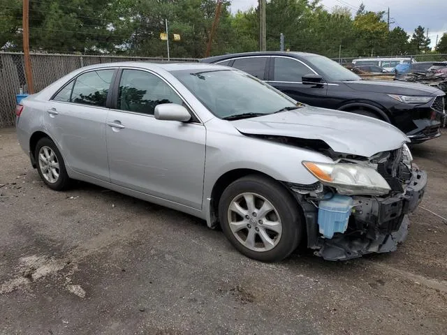 4T1BK46K37U049226 2007 2007 Toyota Camry- LE 4