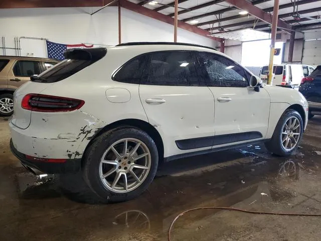 WP1AB2A58GLB55651 2016 2016 Porsche Macan- S 3