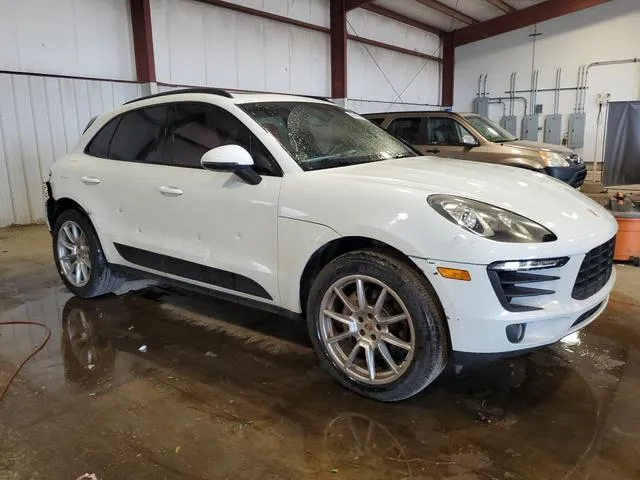 WP1AB2A58GLB55651 2016 2016 Porsche Macan- S 4