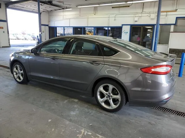 3FA6P0HR4DR388631 2013 2013 Ford Fusion- SE 2