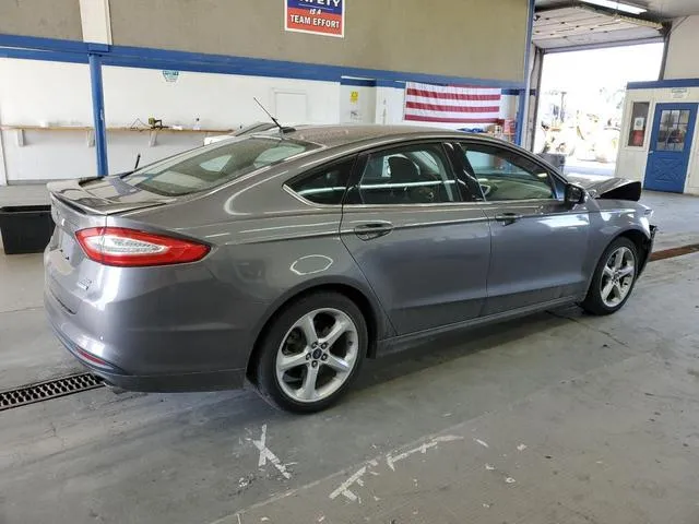 3FA6P0HR4DR388631 2013 2013 Ford Fusion- SE 3