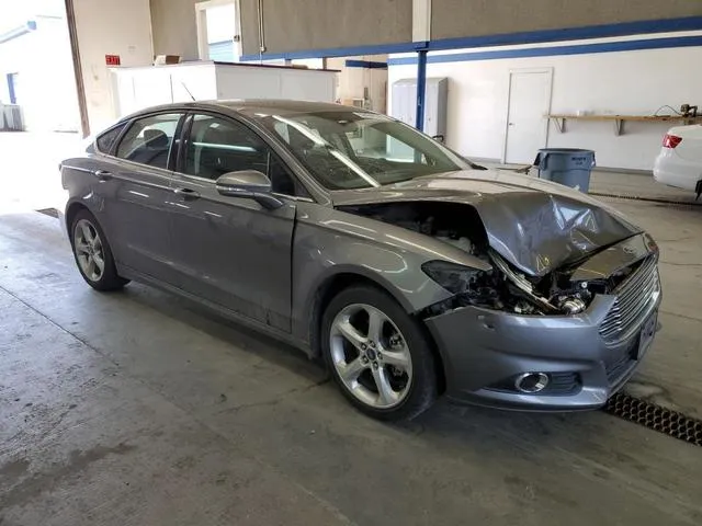 3FA6P0HR4DR388631 2013 2013 Ford Fusion- SE 4