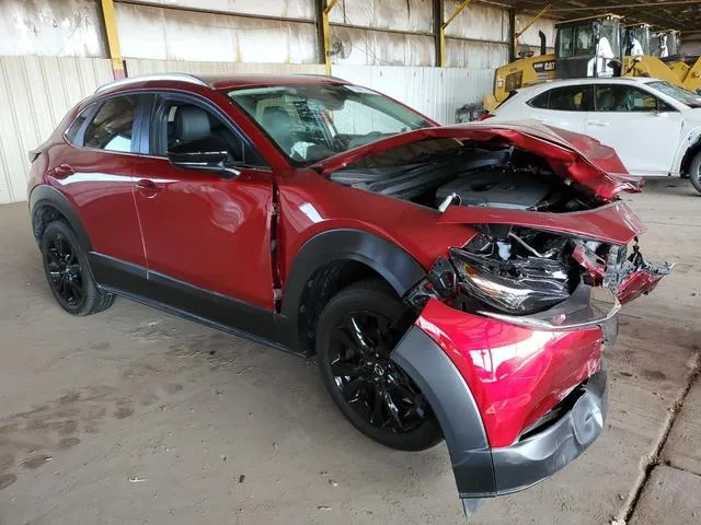 3MVDMBBM2RM706090 2024 2024 Mazda CX-30- Select 4