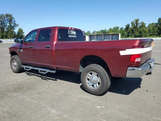 3C6UR5HLXHG786875 2017 2017 RAM 2500- ST 2