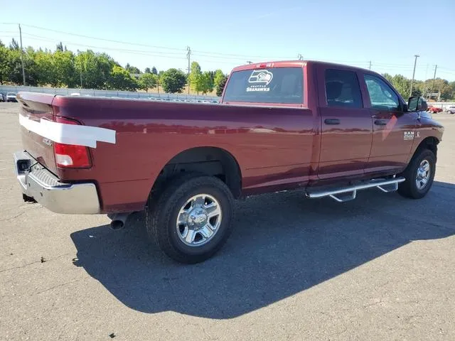 3C6UR5HLXHG786875 2017 2017 RAM 2500- ST 3