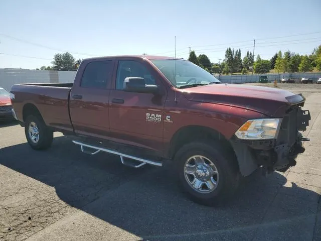 3C6UR5HLXHG786875 2017 2017 RAM 2500- ST 4